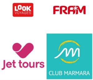 Tours Operateurs | 100 Bonnes Raisons De S'envoler Pour Minorque!
