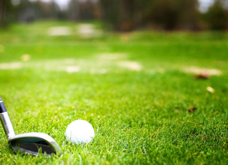 Golf Son Parc Minorque | Le Guide Des Activités Sportives De Minorque | Incontournables Minorque