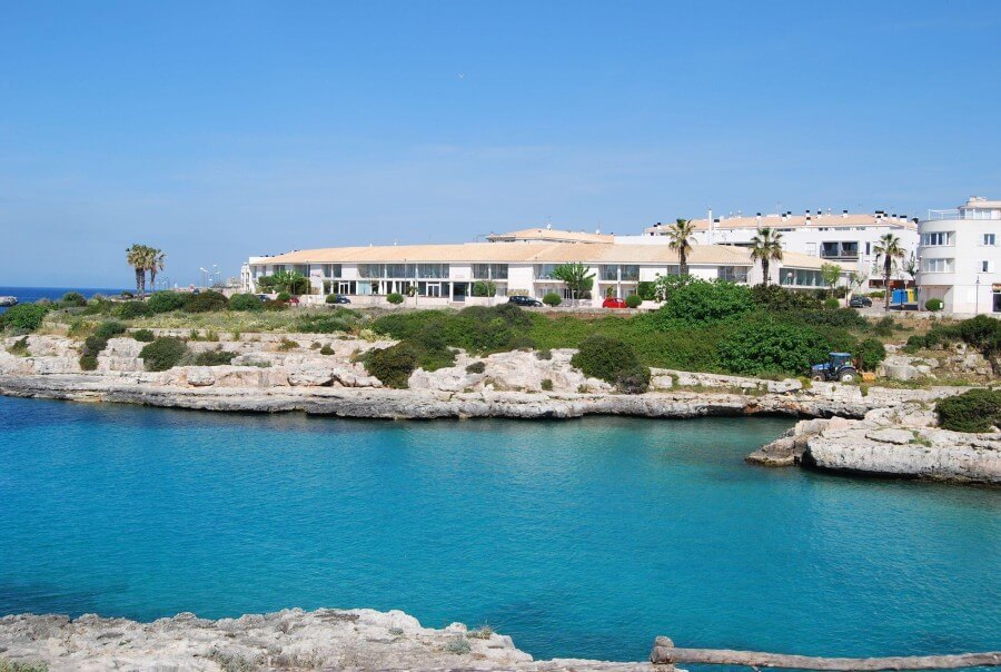 Hotel Port de Ciutadella
