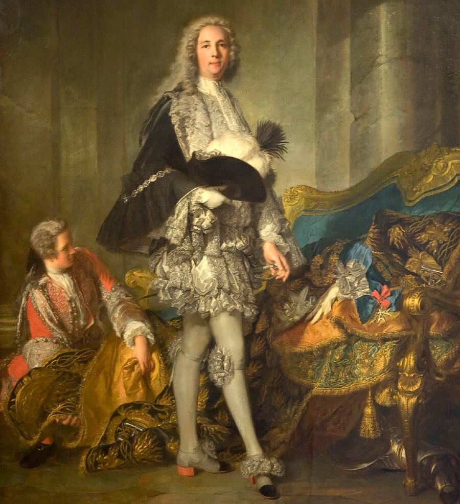 Duc Richelieu