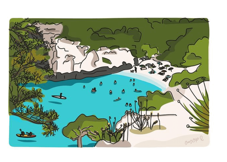 Menorca Illustrada